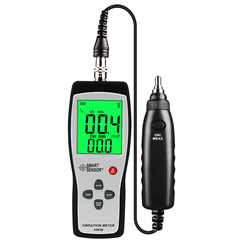 希玛手持式测振仪便携式