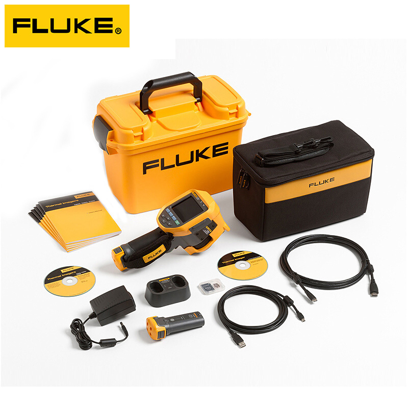 福禄克FLUKETi400+TI40