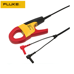 FLUKE福禄克i400E i3000s i400S电流钳i1010交直流电流钳i200s
