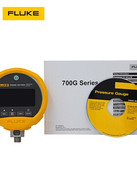 FLUKE 700G01/G02/G04/05/06/G27/G29 G30福禄克700压力表校验仪