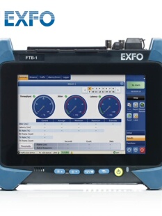 EXFO FTB-1V2-720C/FTB-1V2-735C/FTB-1V2-750C OTDR光时域反射仪