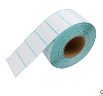 三防热敏标签纸30X20防水防油