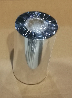 80X300全树脂碳带TSC244 342 ME240 ME340 PVC PET珠宝哑银纸色带
