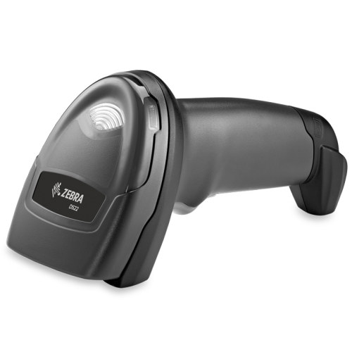 ZEBRADS2208Symbol二维扫描器