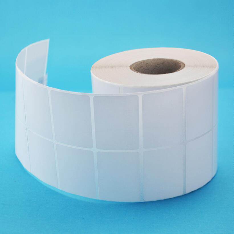 50X35铜版不干胶纸TSCTE244 247 4T300 4T200 ZD888T贴纸标签特惠,办公设备/耗材/相关服务,标签打印纸/条码纸,淘宝优惠券,粉丝福利购,淘宝优惠卷