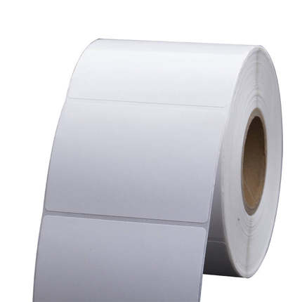 100X70标签贴纸G500U G530 ZX420 430 ZT210 230铜版不干胶纸特惠