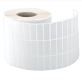 30X10铜版 4T300标签贴纸1万张热销 4T200 不干胶纸TSCTE244 344