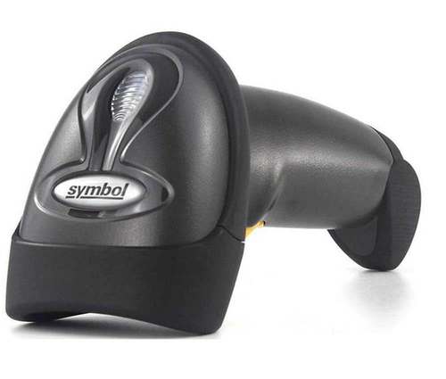 ZEBRALS2208AP条码枪