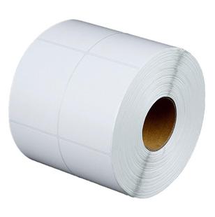 标签纸TSC247 纸50x80铜板不干胶纸印刷热卖 342 345条码 344 竖版