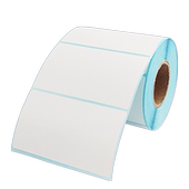 ZD888不干胶纸特惠 GP3150 三防条码 秤贴纸60X40热敏标签纸DL888