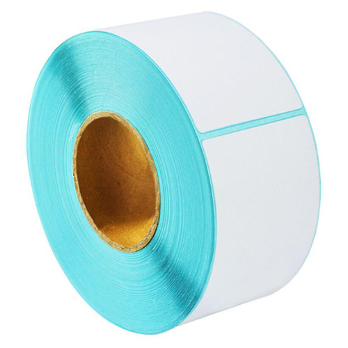 三防热敏不干胶纸粘性好打印清晰