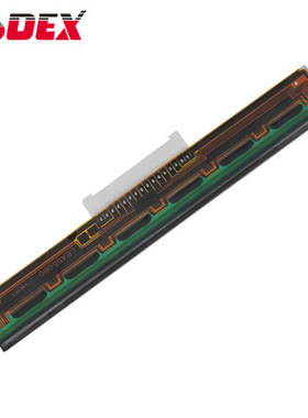 原装打印头GODEX EZ1100 G530 G500U RT730科诚标签机印字头特惠