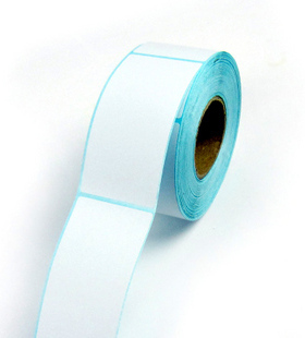 40x70三防热敏不干胶 XP360B GK88T GT820条码纸 标签打印纸特惠