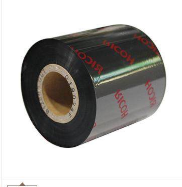 RICOHD110C树脂碳带40X300