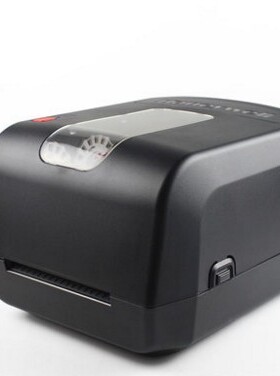 Honeywell尔PC42T 43T热转印标签条码打印机不干胶电子面单机热