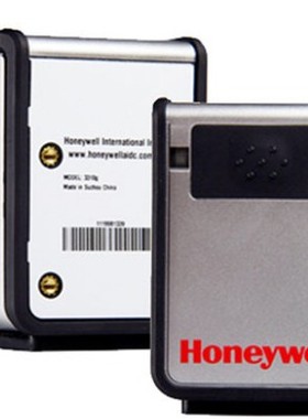 霍尼韦尔3320ghd扫描器3310g-eioHONEYWELL 固定式3310扫码枪特惠