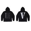 Vlone3M Reflective Black