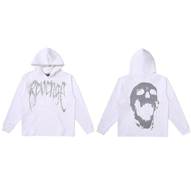 Revenge Hoodies foto 6