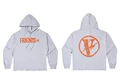 Dark Gray Orange