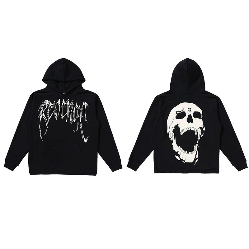 Revenge Hoodies foto 5