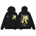 1229 Washed Black
