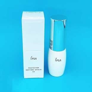 IPSA 国柜商品 防晒霜 效期至26.10 茵芙莎水润倍护防晒日乳30mL