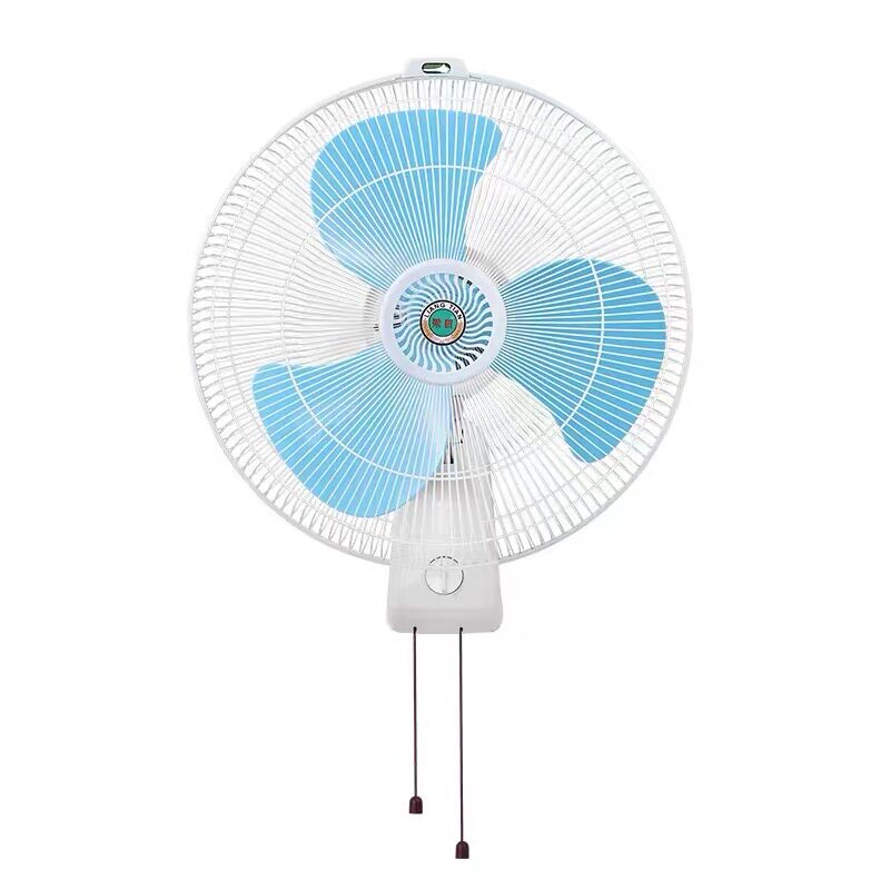 梁田FB-40风扇16寸三叶壁扇办公家居饭堂宿舍挂墙壁风扇60W