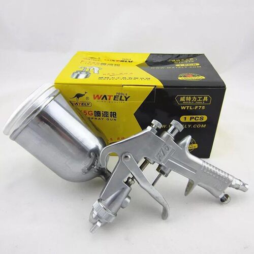 威特力F75F/W71S/K3/PQ-2/W71S/K3/PQ-2喷漆枪汽车喷漆工具气动油