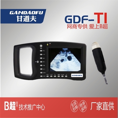 高清猪B超 兽用B超 羊B超 牛用B超 母猪B超 动物B超彩超测孕仪