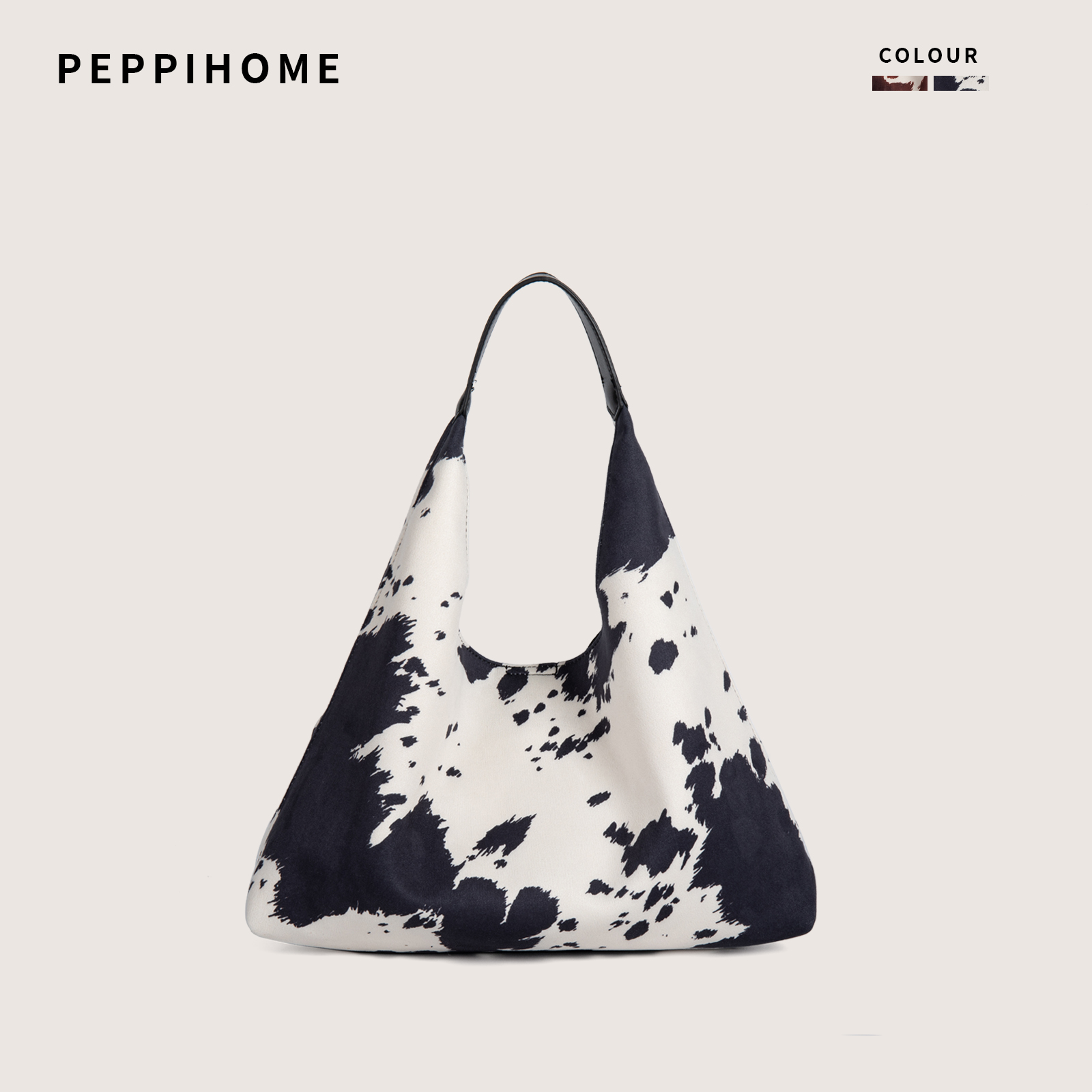 2025秋冬新款百搭单肩托特包时尚