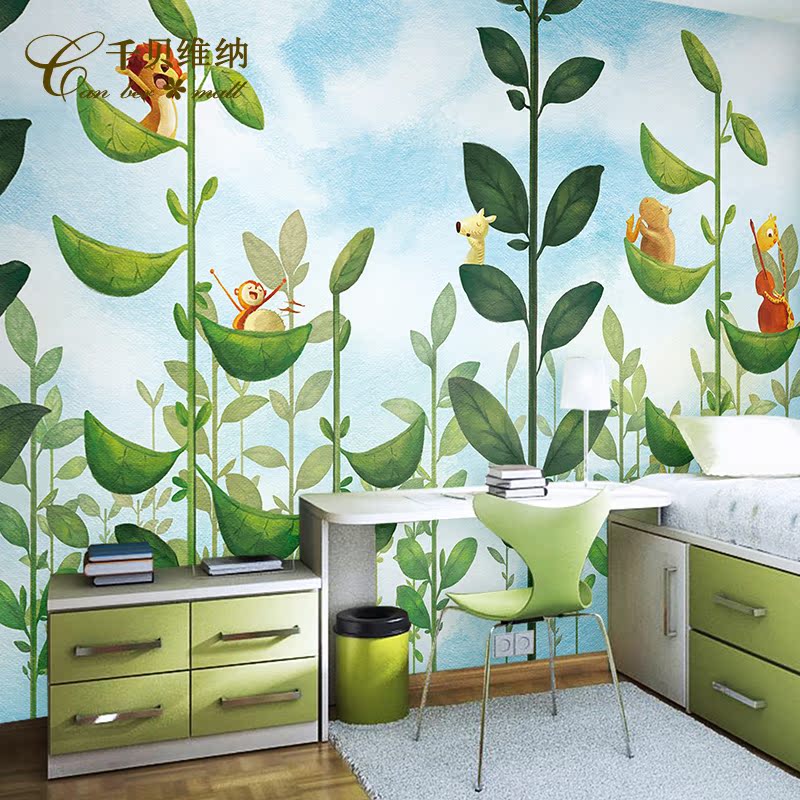 Poster mural géant - Ref 2462060 Image 4