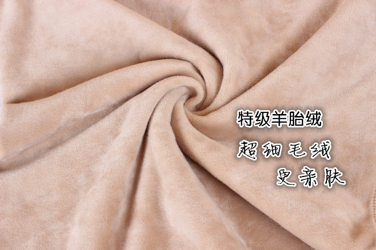 Sous-vêtement chaud jeunesse simple - Ref 718635 Image 4