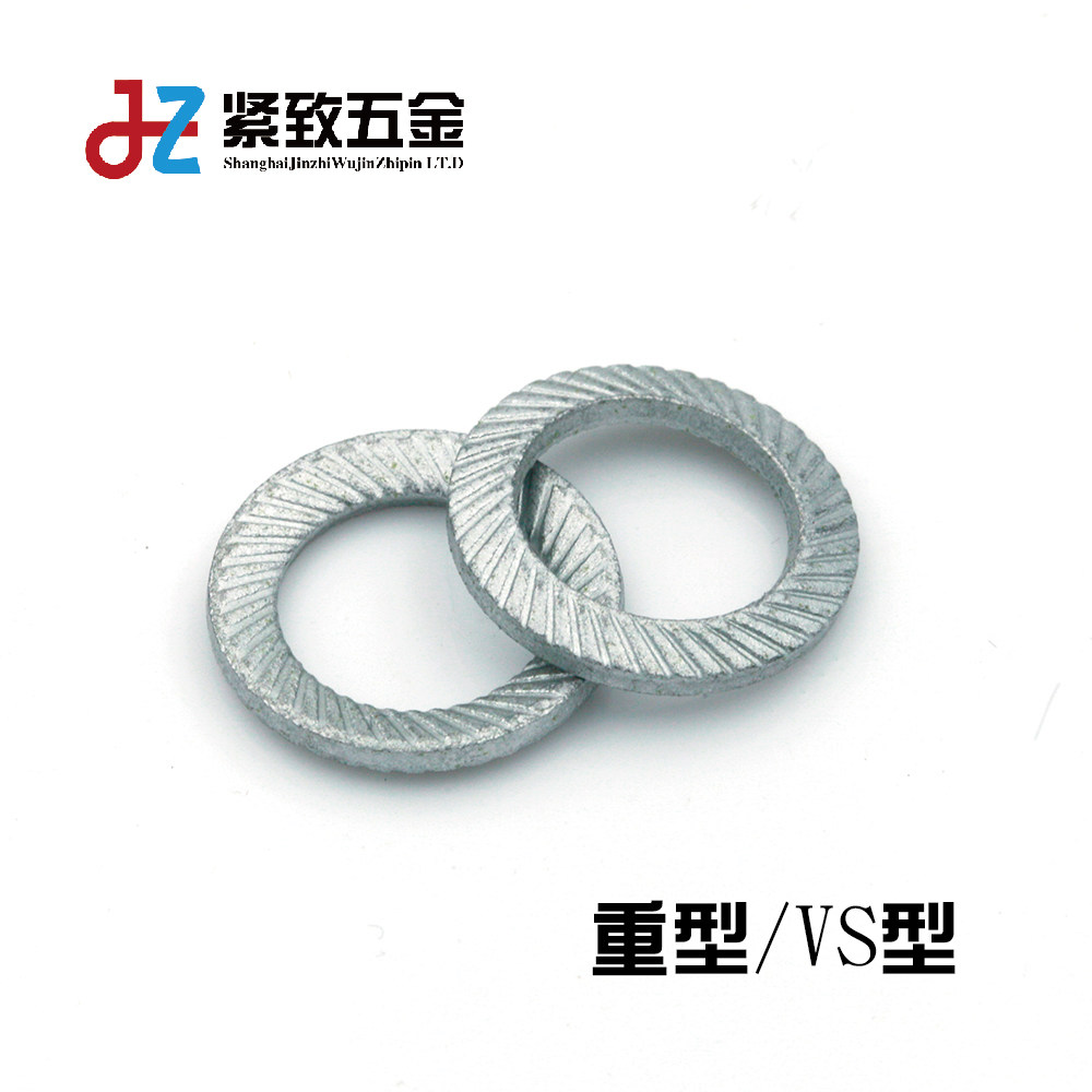 din9250/zq4340 重型/vs型 达克罗 65锰 标准仿史诺尔垫圈