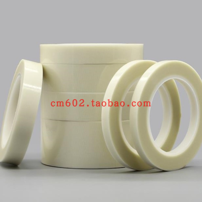 SMT双面特氟龙胶布耐高温过高温