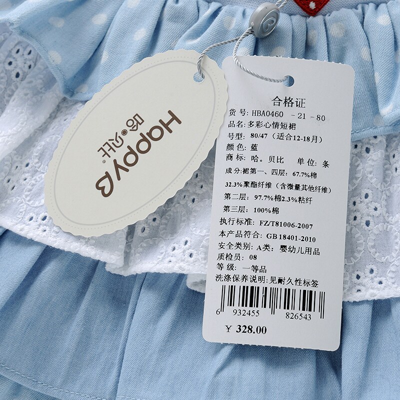 Jupe enfant - Ref 2051615 Image 5