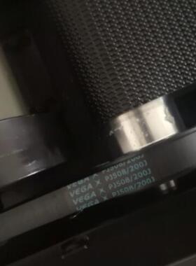 舒华5517跑步机电机皮带 舒华跑步机电机传送带 跑步机凹槽皮带