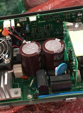 原装乔山T60跑步机下控板 乔山跑步机控制板 乔山T60跑步机电路板