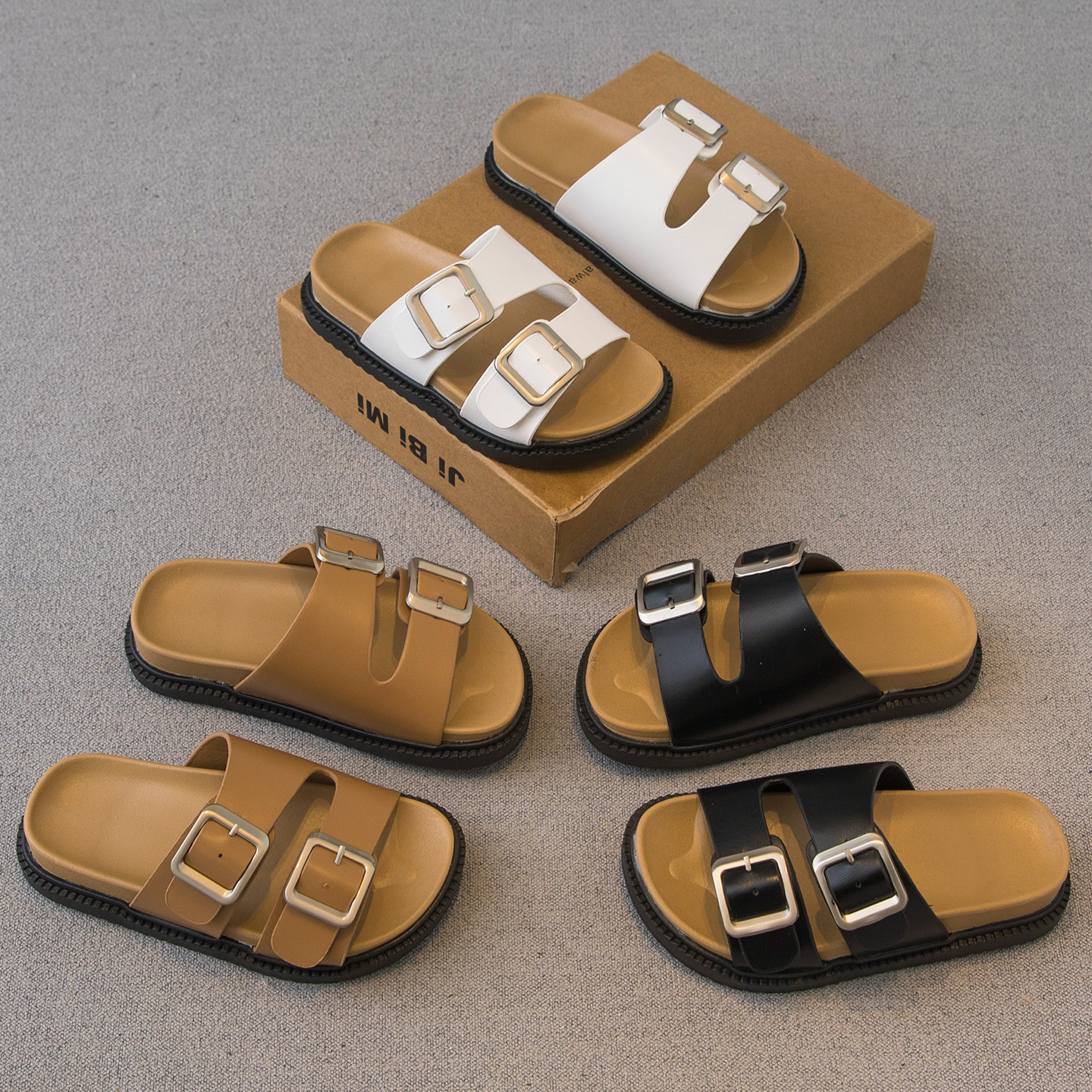 儿童拖鞋2026夏季新款男童鞋子女童沙滩鞋软底防滑休闲外穿中大童,童鞋/婴儿鞋/亲子鞋,儿童凉拖鞋,淘宝优惠券,粉丝福利购,淘宝优惠卷