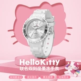 Sanrio, детские часы, водонепроницаемые кварцевые часы