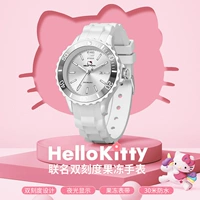Sanrio, детские часы, водонепроницаемые кварцевые часы