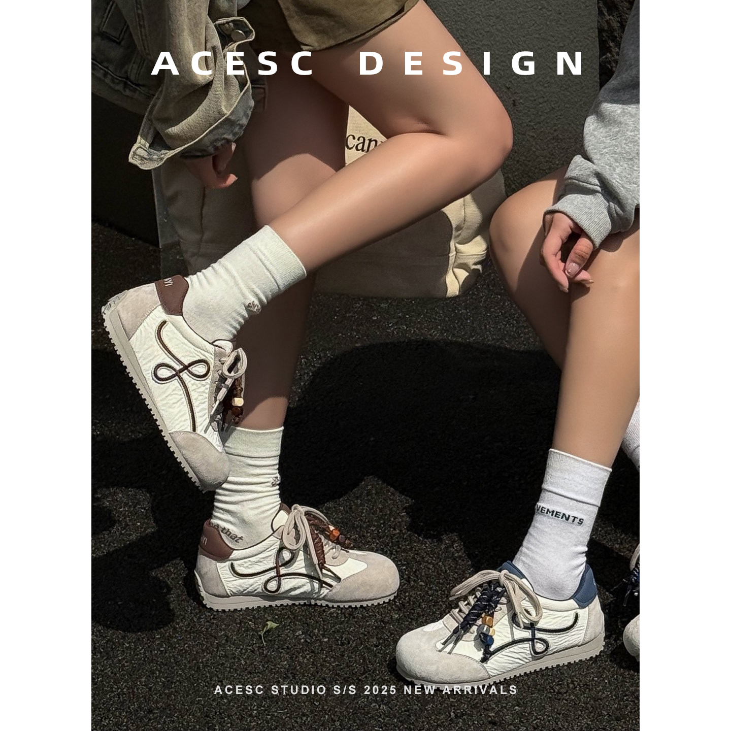 德训鞋女款内增高轻便真皮初中女生配裙子2025新款芭蕾鞋