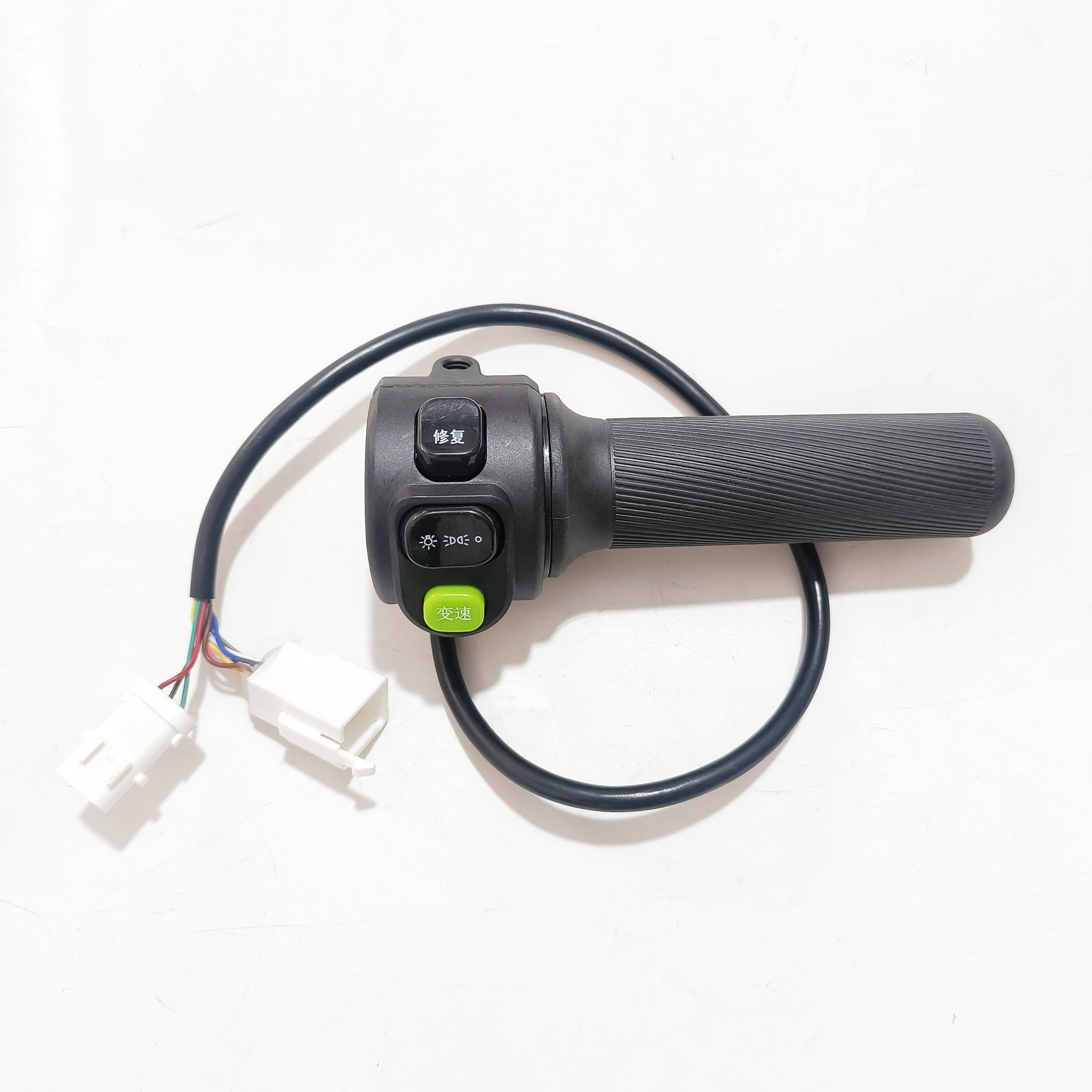 金箭电动车广东版夏恋G9G6转把