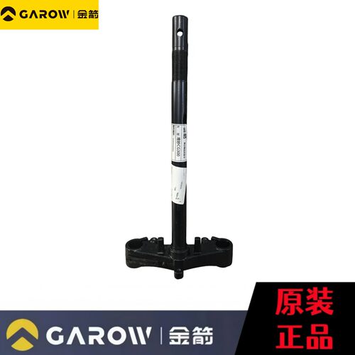 金箭电动车唯妙CG300方向柱
