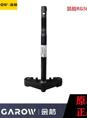 金箭电动车原厂配件凯锐RG505电摩原厂原装方向柱立柱前叉