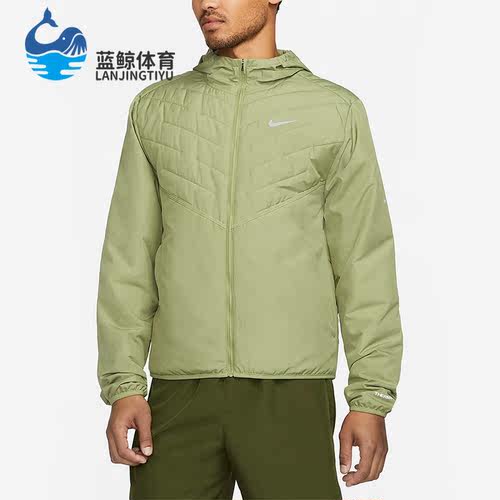Nike/耐克男士连帽棉服