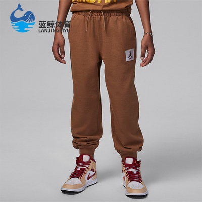 Nike/耐克正品大童运动长裤