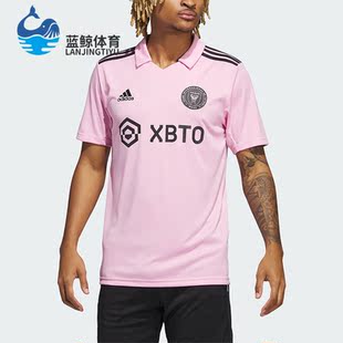 男士 Adidas 阿迪达斯正品 新款 IB5027 吸湿排汗运动休闲POLO衫