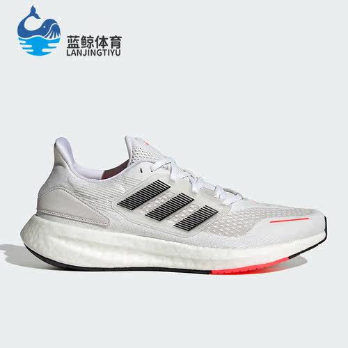 阿迪达斯男女运动跑步鞋