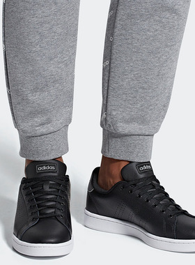 Adidas/阿迪达斯正品新款男女透气轻便经典运动休闲鞋F36431