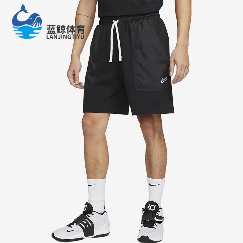 Nike/耐克正品杜兰特男子篮球夏季新款运动短裤DX0204-010